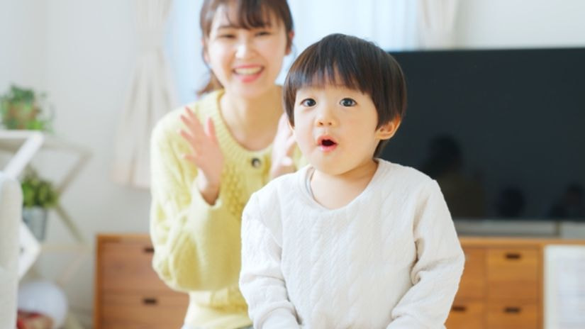MFTに協力するおや